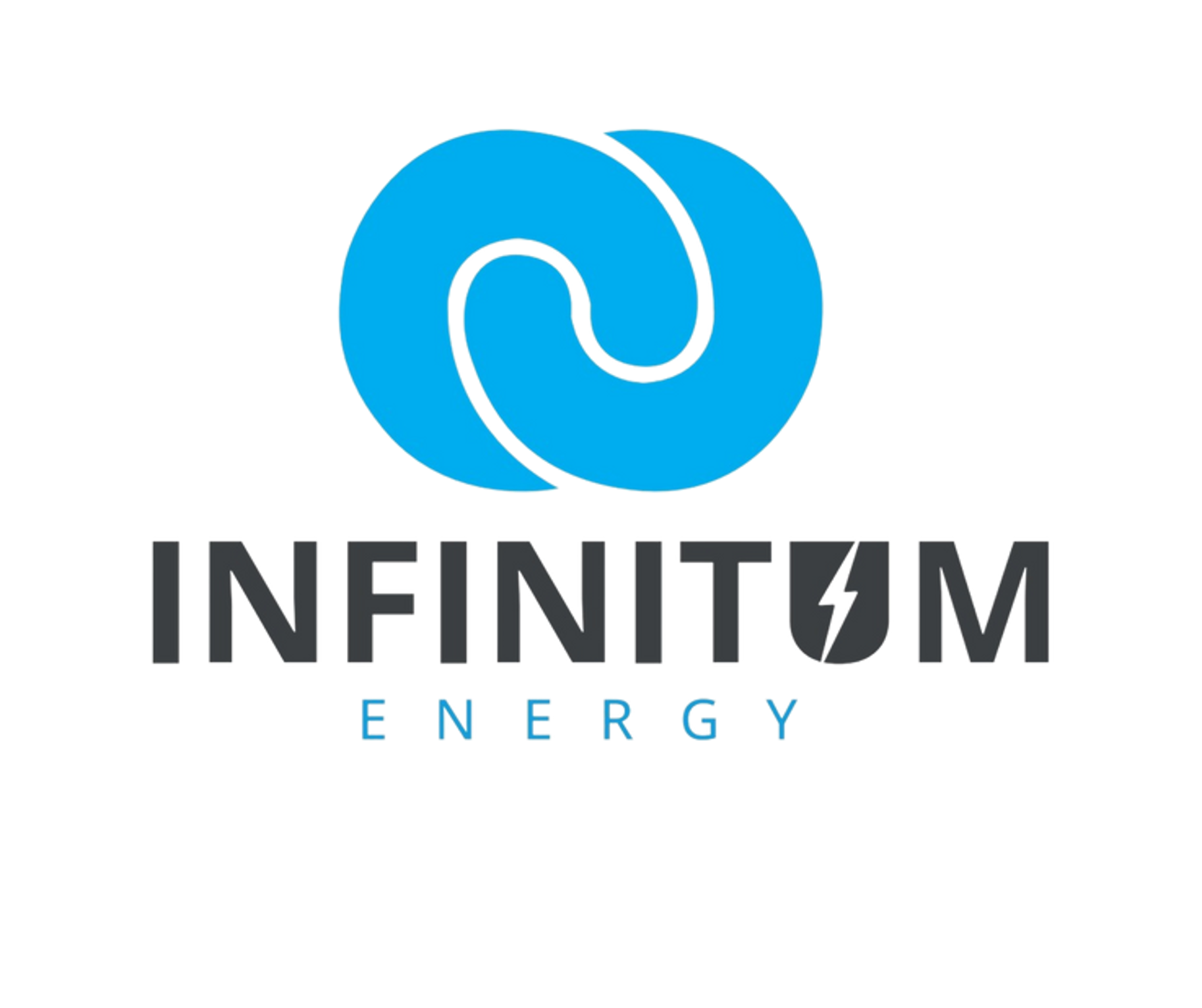 Logo de Infinitum Energy